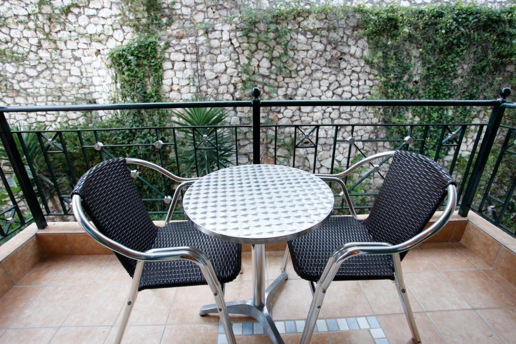 Katerina Lefkada Aparthotel วาซีลีกี ห้อง รูปภาพ