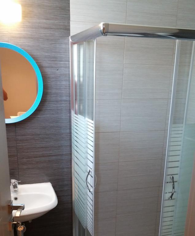 Katerina Lefkada Aparthotel วาซีลีกี ห้อง รูปภาพ