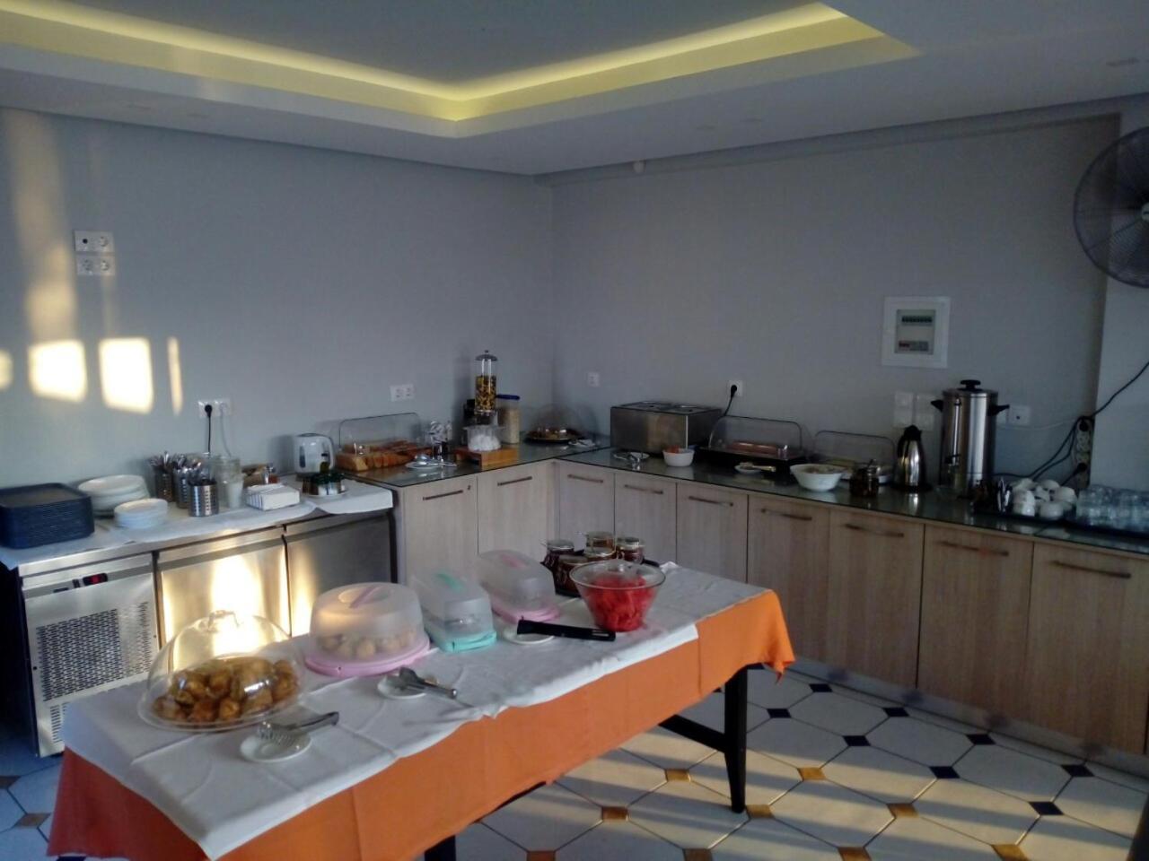 Katerina Lefkada Aparthotel วาซีลีกี ภายนอก รูปภาพ
